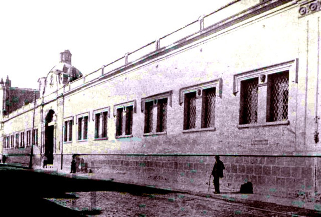 Transformación de la ENAO