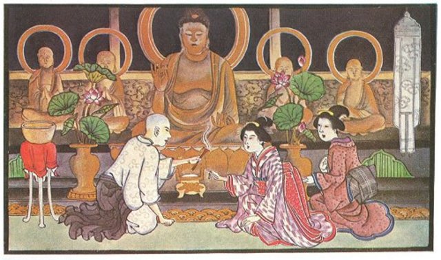 Anti-Commercialism in China