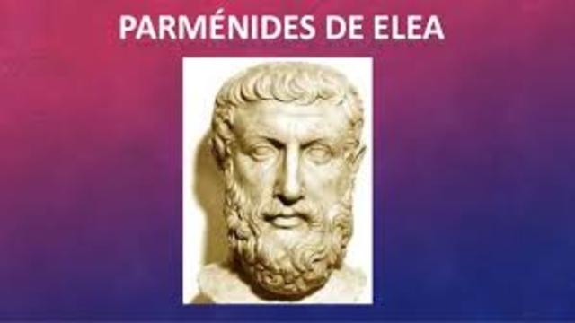 Parmenides