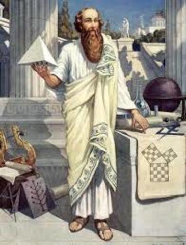 Pitagoras