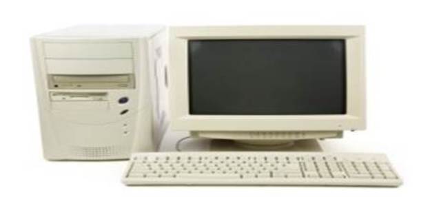 Computador a partir de 1990