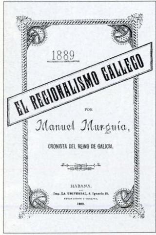 Regionalismo gallego