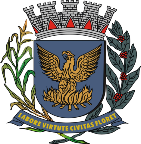 Escudo de Campinas