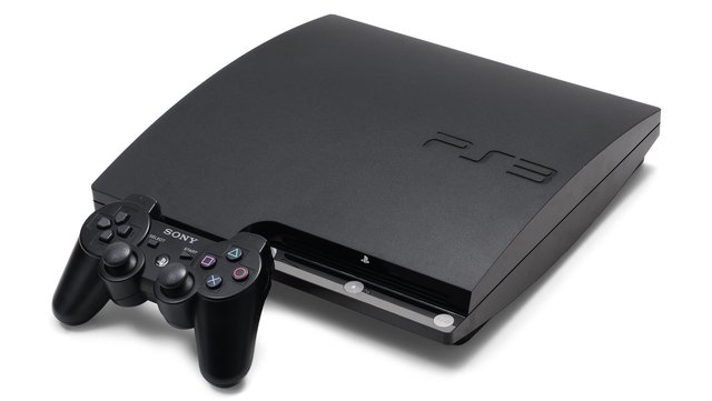 PlayStation 3