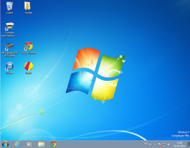 Windows 7