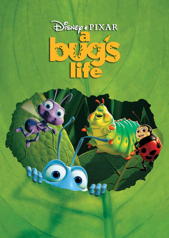 A Bug´s Life