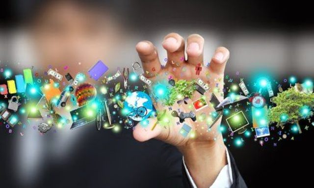 ¿QUÉ ES LA TECNOLOGÍA?