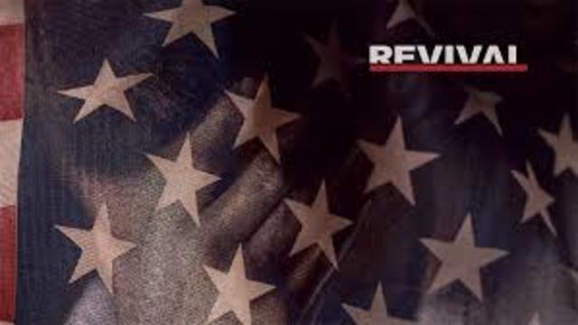 Eminem Revival