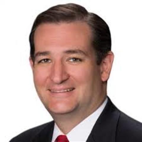 Ted Cruz suspends his campaign for the Republican Nomminee