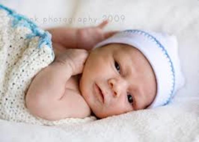 The Day My Life Took a Turn