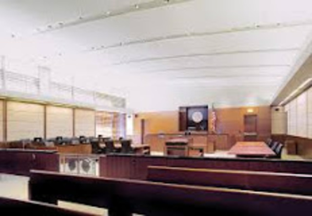 Washington Federal District Court