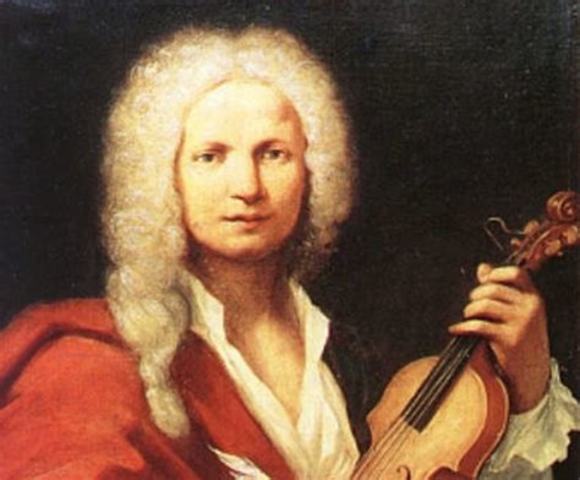 Antonio Vivaldi