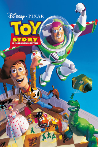 TOY STORY