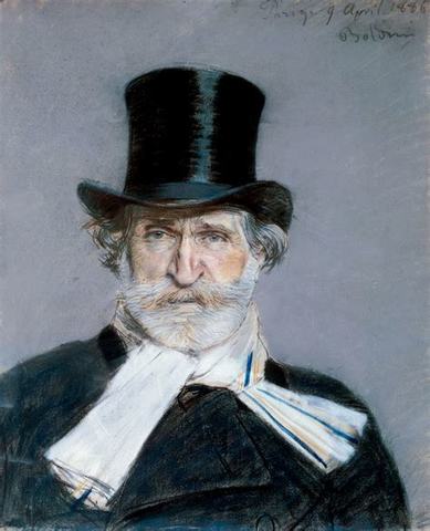 Giuseppe verdi