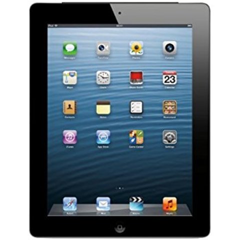 iPad (1st generation)