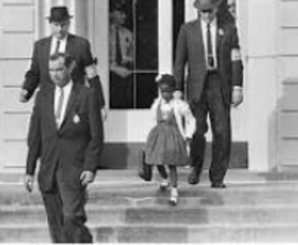 Brown v. Board of Education