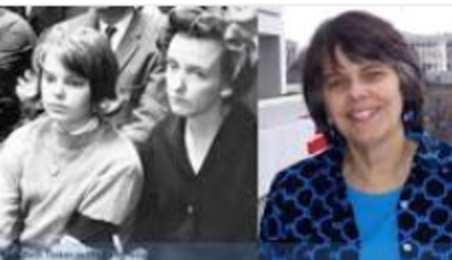 Tinker v. Des Moines