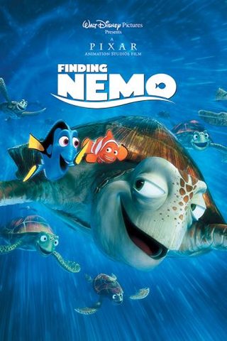 BUSCANDO A NEMO