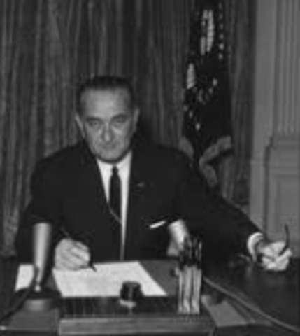 Gulf of Tonkin Resolution