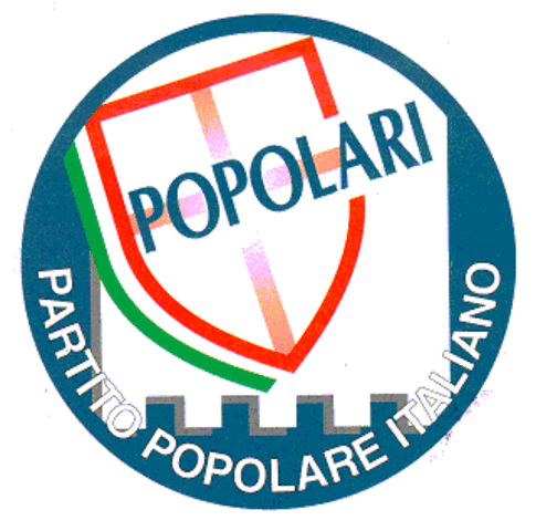 il partito popolare italiano.