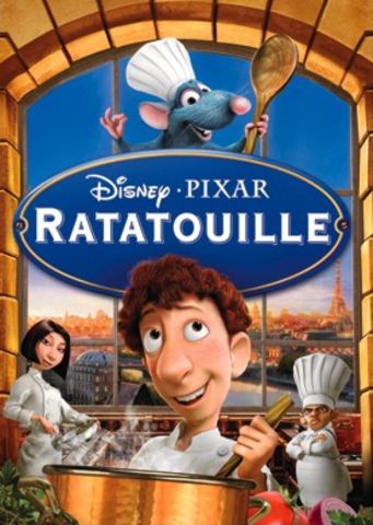 RATAYOUILLE