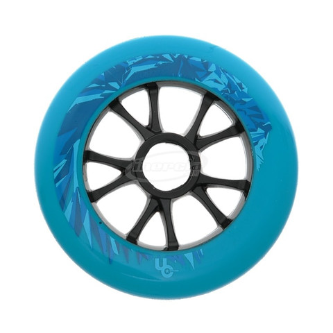 Se descubre la rueda