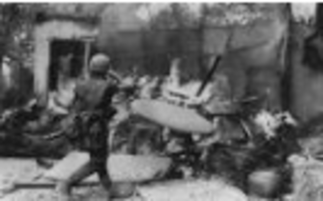 My Lai Massacre (1968)