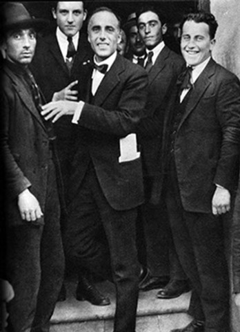 Il delitto di Matteotti