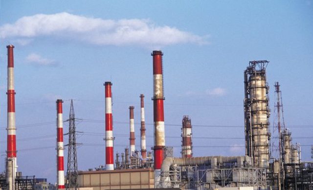 Expropiación petrolera