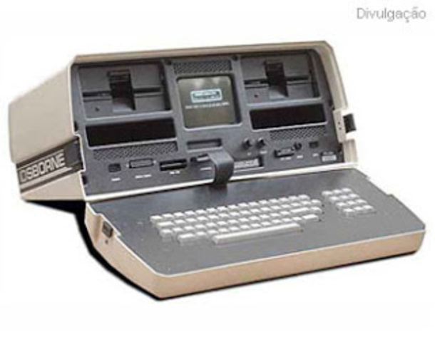 Computadores de primeira geração