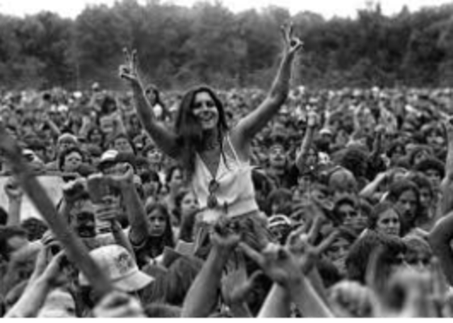 Woodstock Music Festival
