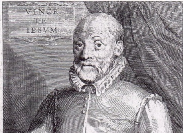 Weyer y sus aportes (1515-1576)