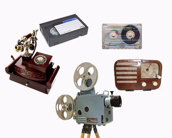 Enseñanza multimedia.