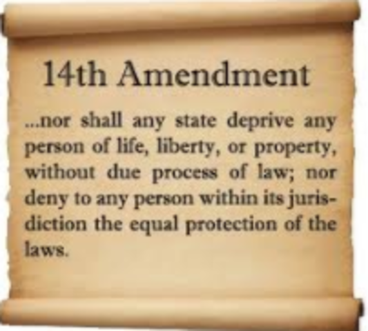 14th Amendment