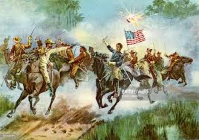 Spanish-American War