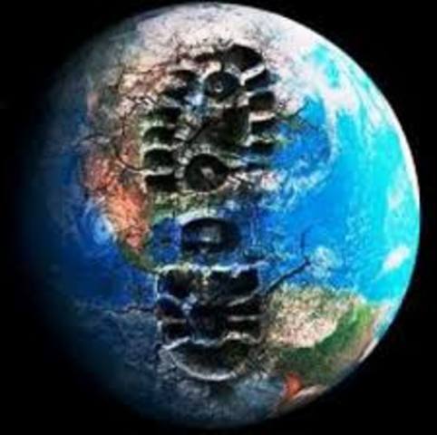 Los limites del crecimiento