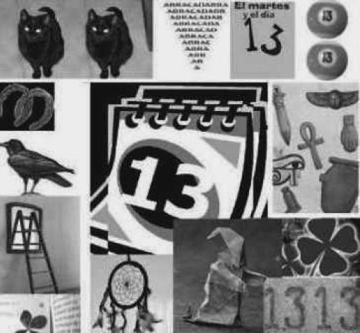 Se desplaza la supertición a finales del S. XVIII