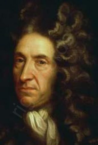 Diario del año de la peste