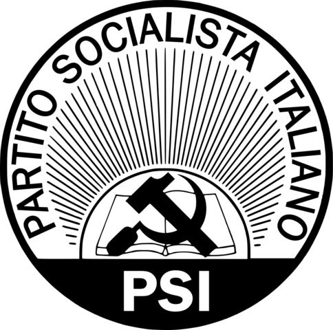 Il Partito Socialista Italiano