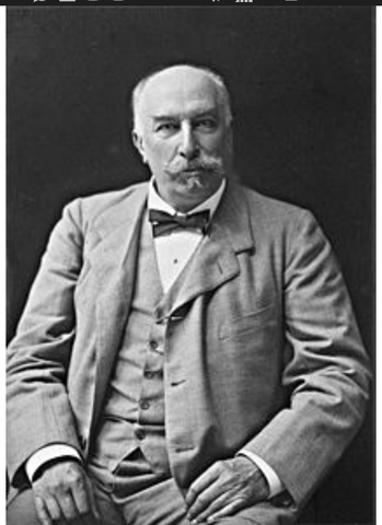 Giolitti  tornò al governo