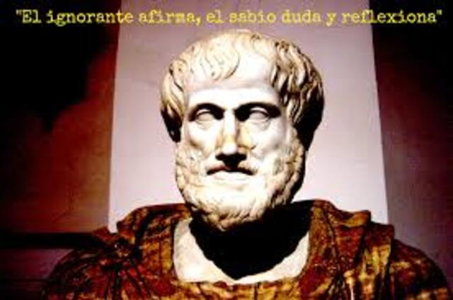 Aristoteles