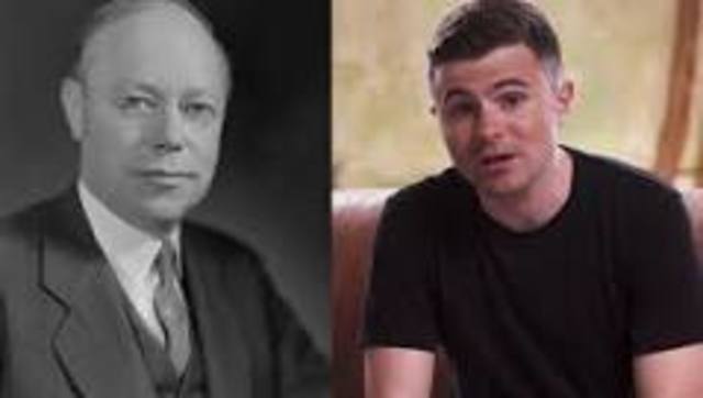 Lend-Lease Act was passed