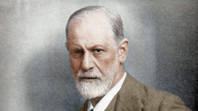 Psicoanálisis de Freud