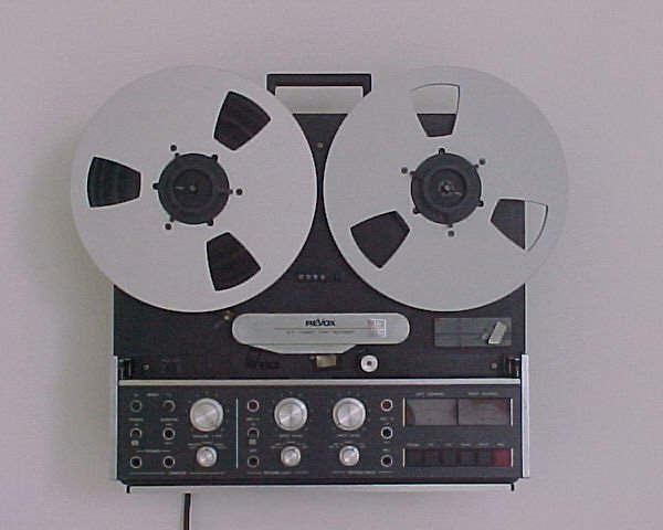 Inicio de Criações