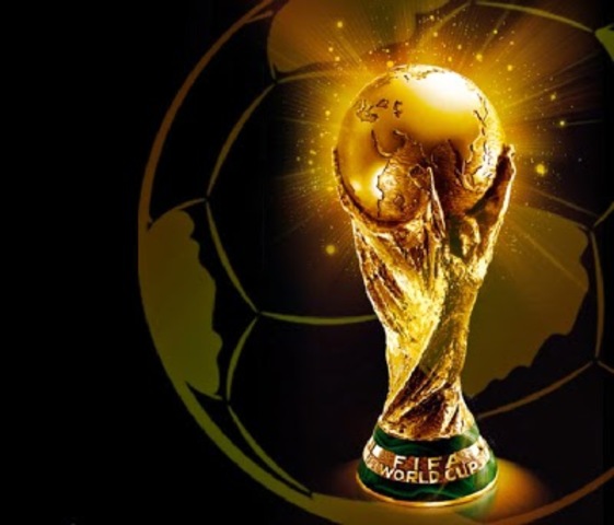 História da Copa do Mundo- Guido e João Dias