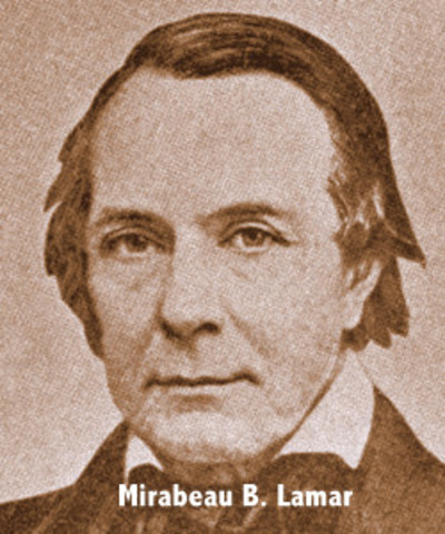 Mirabeu is president