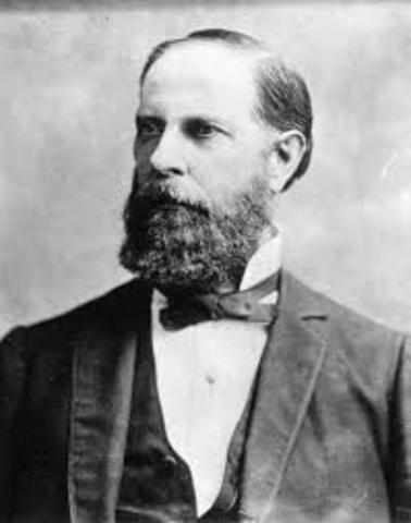 A Chief Makes a Statement