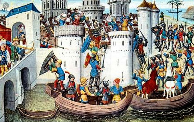 4th crusade