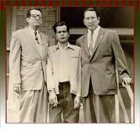 •	Hernandez v. Texas 1954