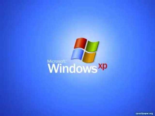 Windows XP